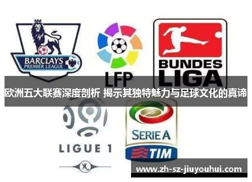 欧洲五大联赛深度剖析 揭示其独特魅力与足球文化的真谛 欧洲五大联赛深度剖析 揭示其独特魅力与足球文化的真谛