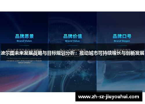 波尔图未来发展战略与目标规划分析:推动城市可持续增长与创新发展 波尔图未来发展战略与目标规划分析:推动城市可持续增长与创新发展