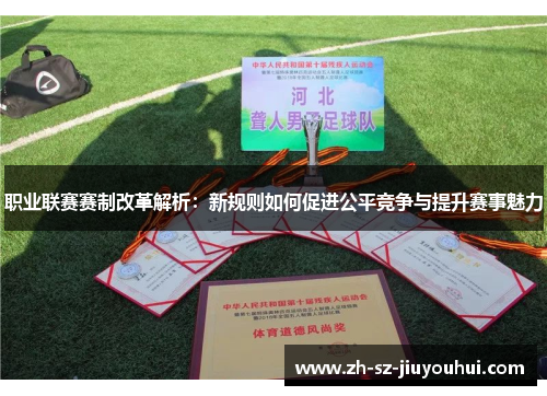 职业联赛赛制改革解析：新规则如何促进公平竞争与提升赛事魅力
