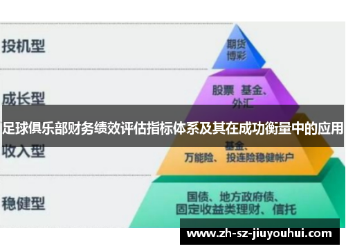 足球俱乐部财务绩效评估指标体系及其在成功衡量中的应用
